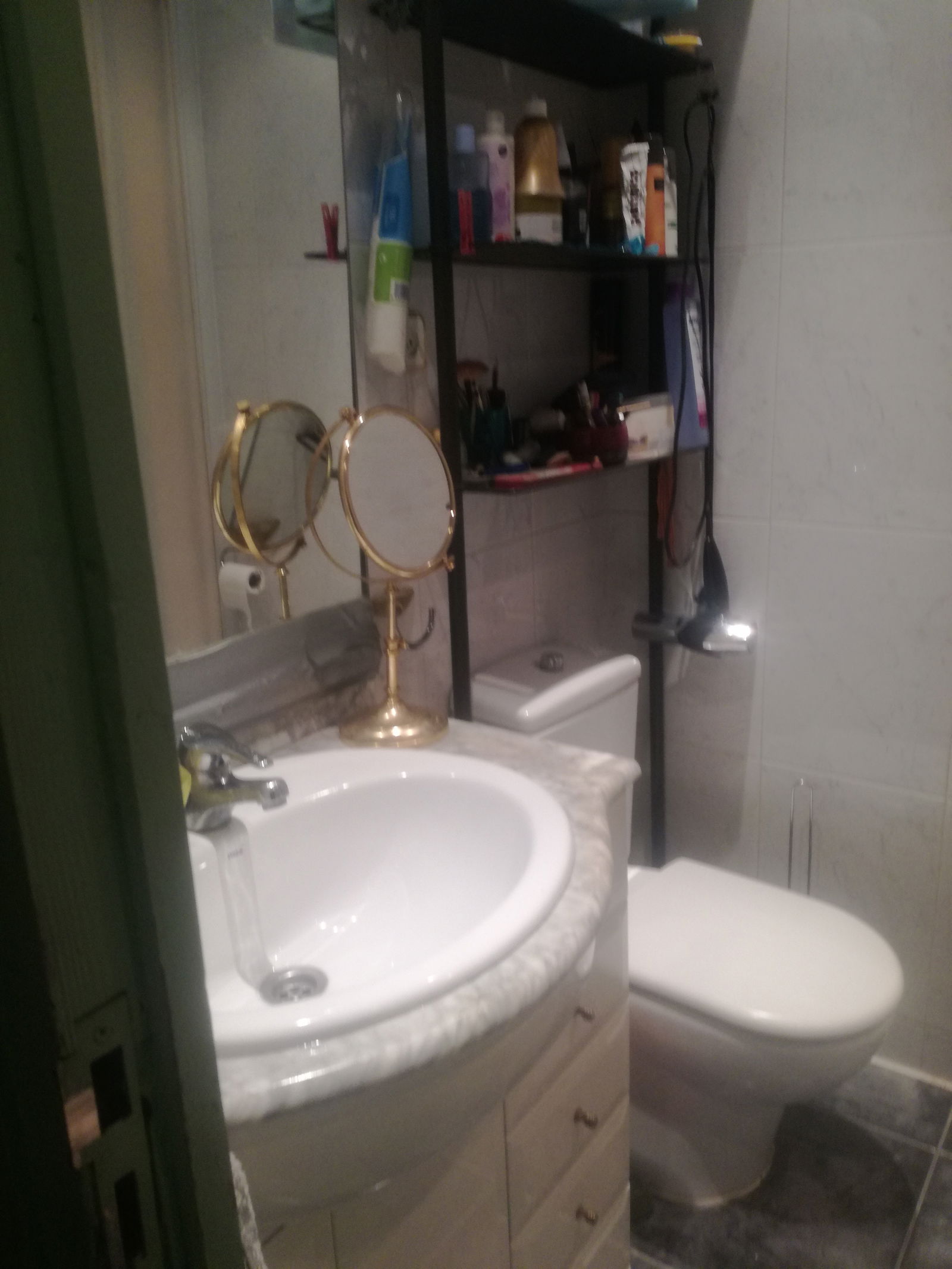 Homestay Barcelona 157918