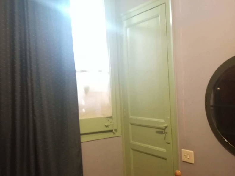 Logement Entier Barcelona 217698-3