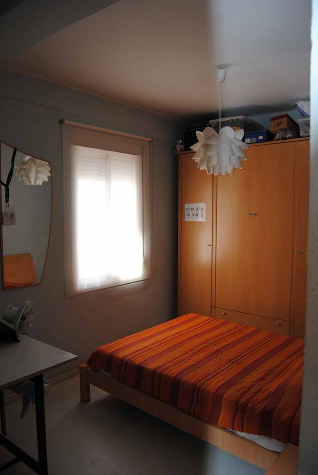 Homestay Sevilla 113301