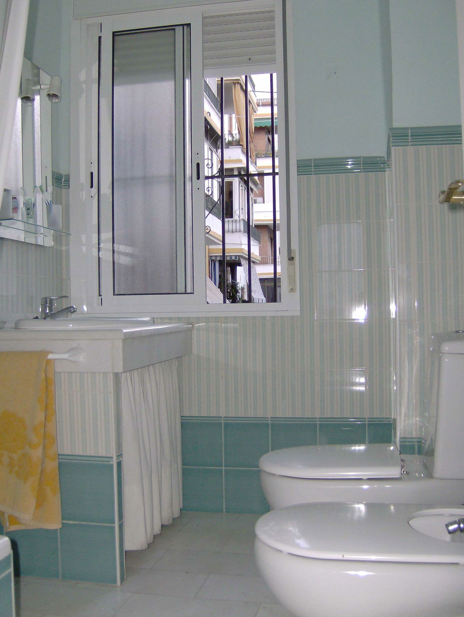 Homestay Sevilla 113301