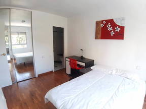 Habitación en Plaza Puerta Nueva