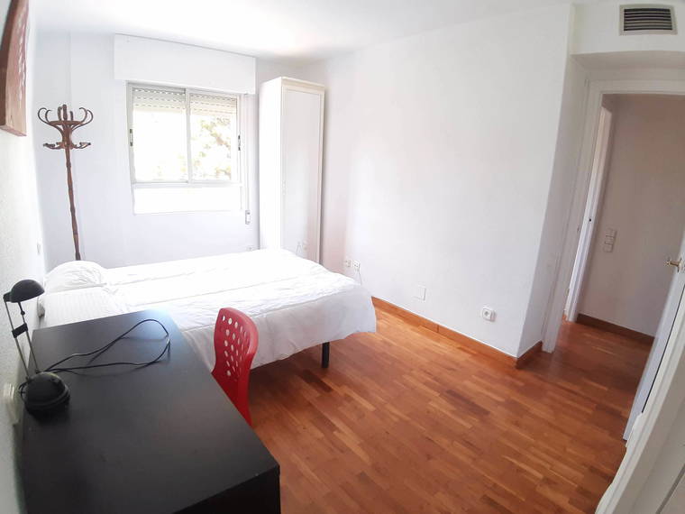 Chambre À Louer Murcia 241475