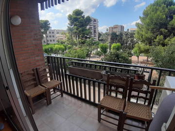 Chambre À Louer Murcia 241475