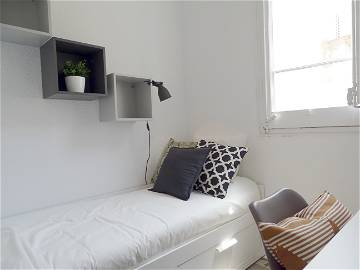 Room For Rent Barcelona 224633