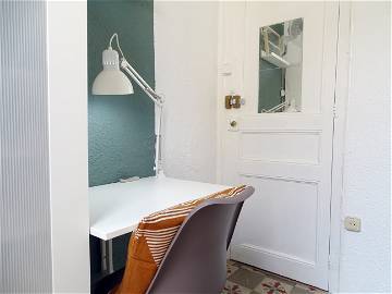 Homestay Barcelona 224633-4