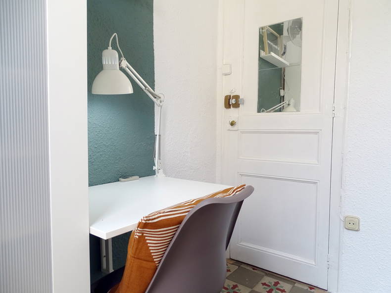 Homestay Barcelona 224633-4