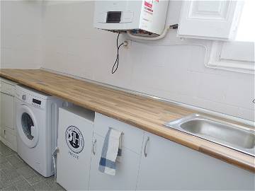 Homestay Barcelona 224633-7