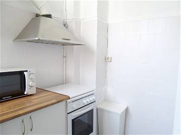 Homestay Barcelona 224633-8