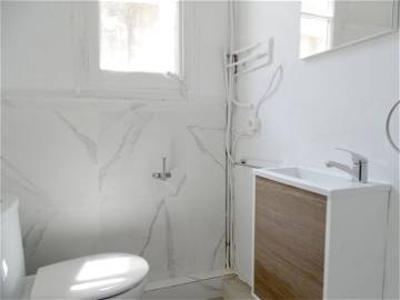 Homestay Barcelona 224633-9