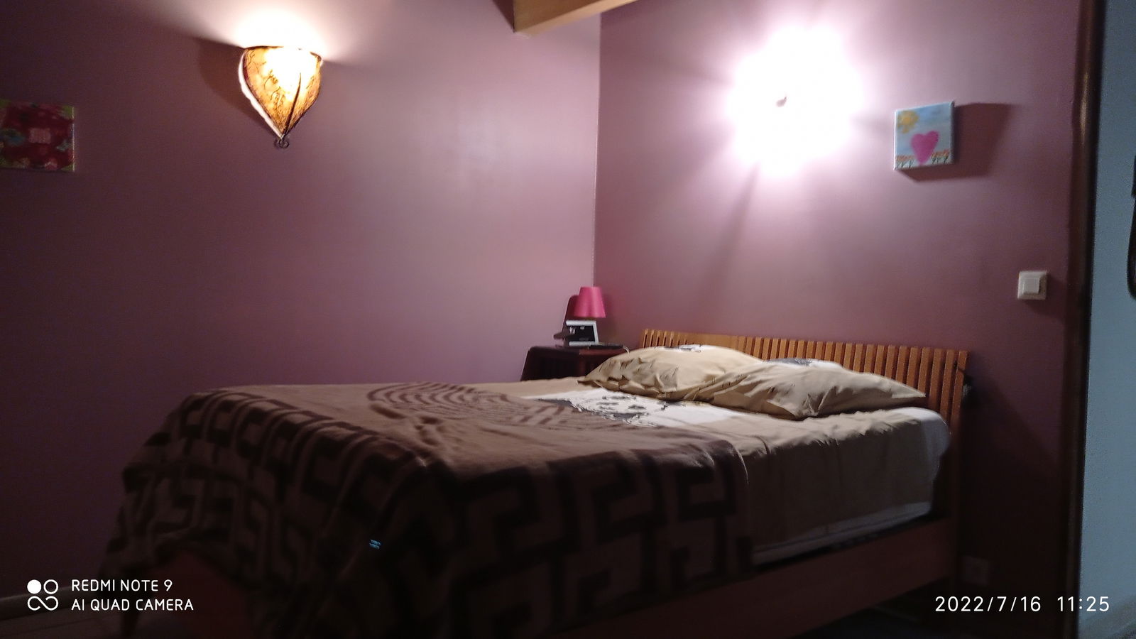 Homestay Nîmes 129880