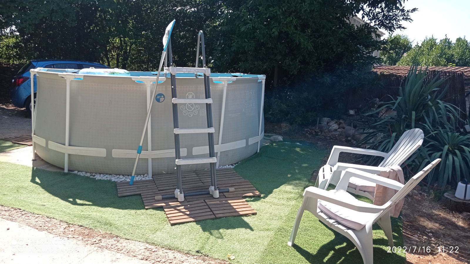 Homestay Nîmes 129880