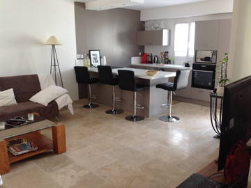 Room For Rent La Garde 254434