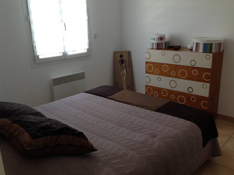 Chambre Chez L'habitant La Garde 254434-4