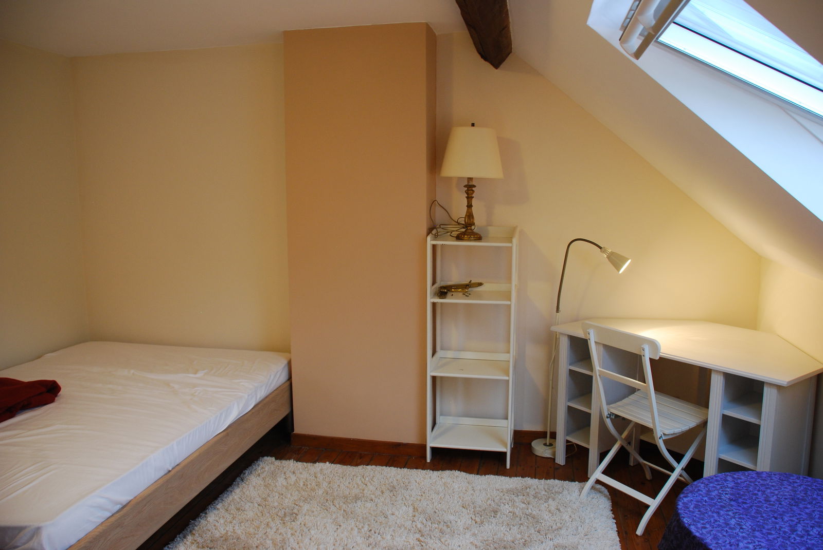 Homestay Rixensart 168842