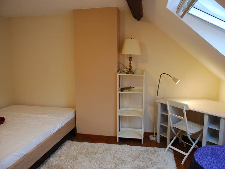 Quedarse En Casa Rixensart 168842-1