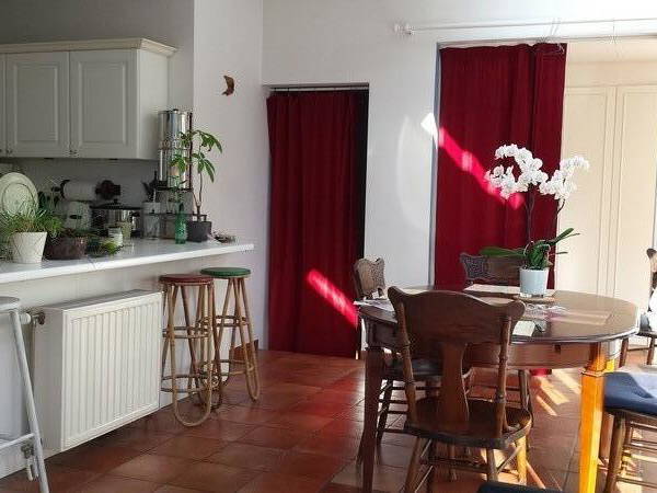 Quedarse En Casa Rixensart 168842-3