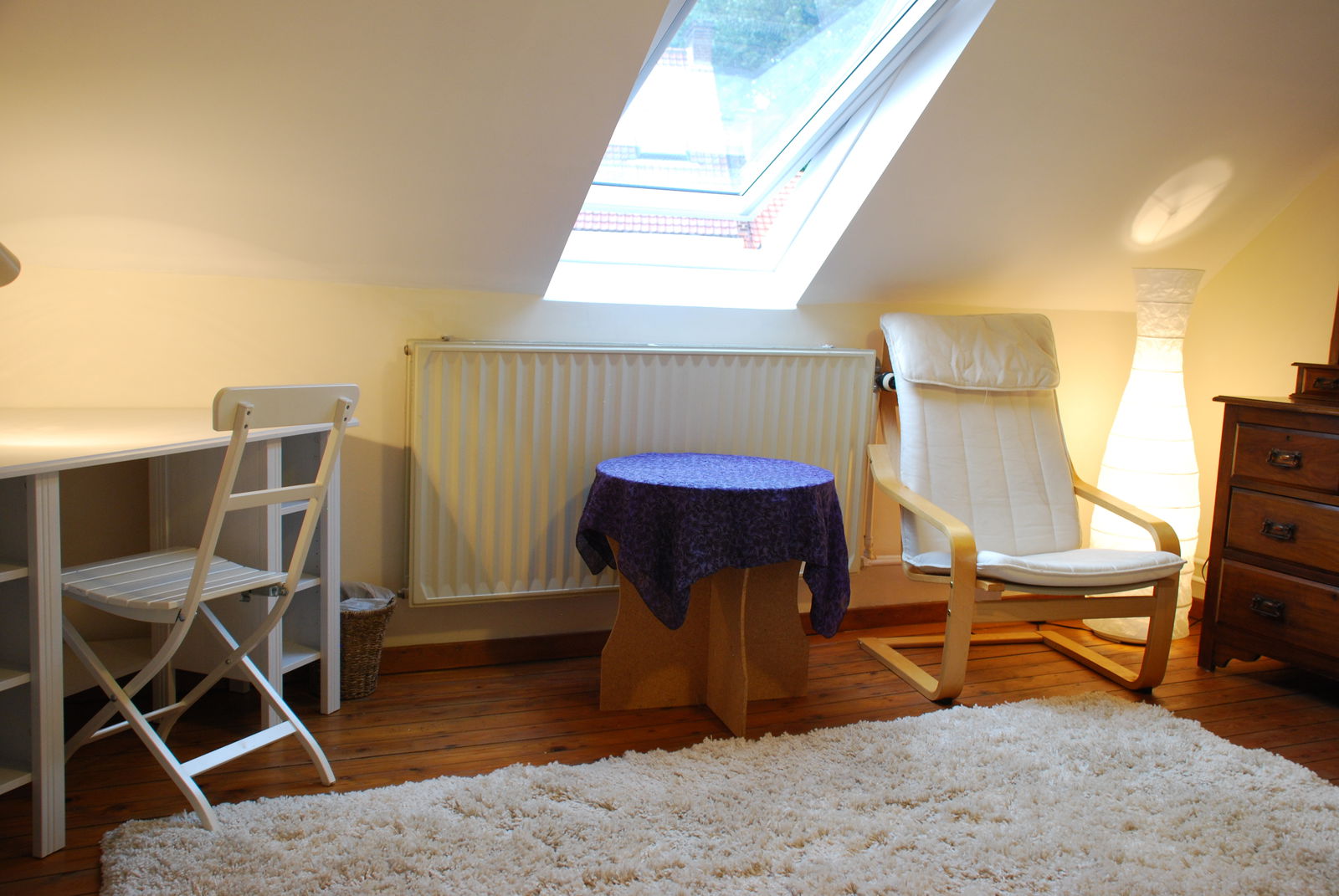 Homestay Rixensart 168842
