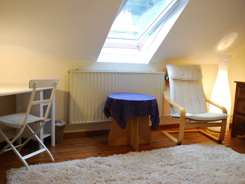 Quedarse En Casa Rixensart 168842-5