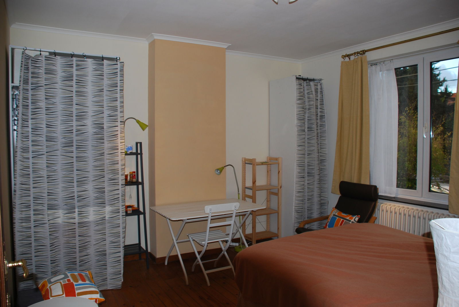 Homestay Rixensart 168842