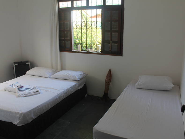 Chambre Chez L'habitant Ceará 185516-1