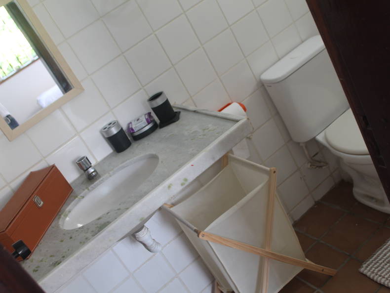 Chambre Chez L'habitant Ceará 185516-2