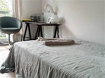 Chambre À Louer Bordeaux 262647