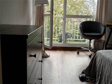 Chambre Chez L'habitant Bordeaux 262647-4