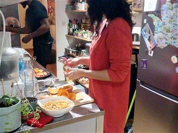 Chambre Chez L'habitant Bordeaux 262647-6