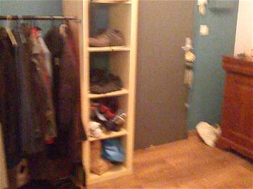 Chambre Chez L'habitant Bordeaux 262647-7