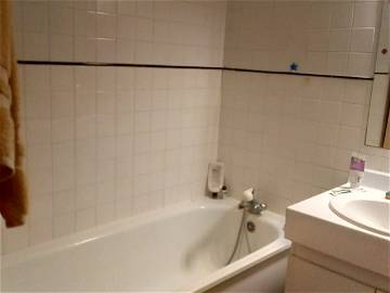 Chambre Chez L'habitant Bordeaux 262647-8