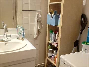 Chambre Chez L'habitant Bordeaux 262647-9