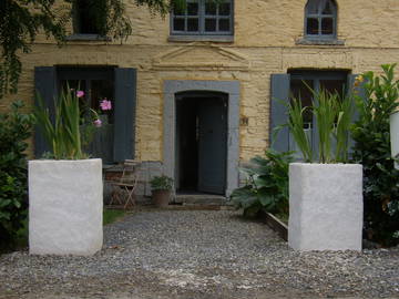 Chambre À Louer Tournai 218728