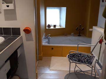 Chambre Chez L'habitant Tournai 218728-4