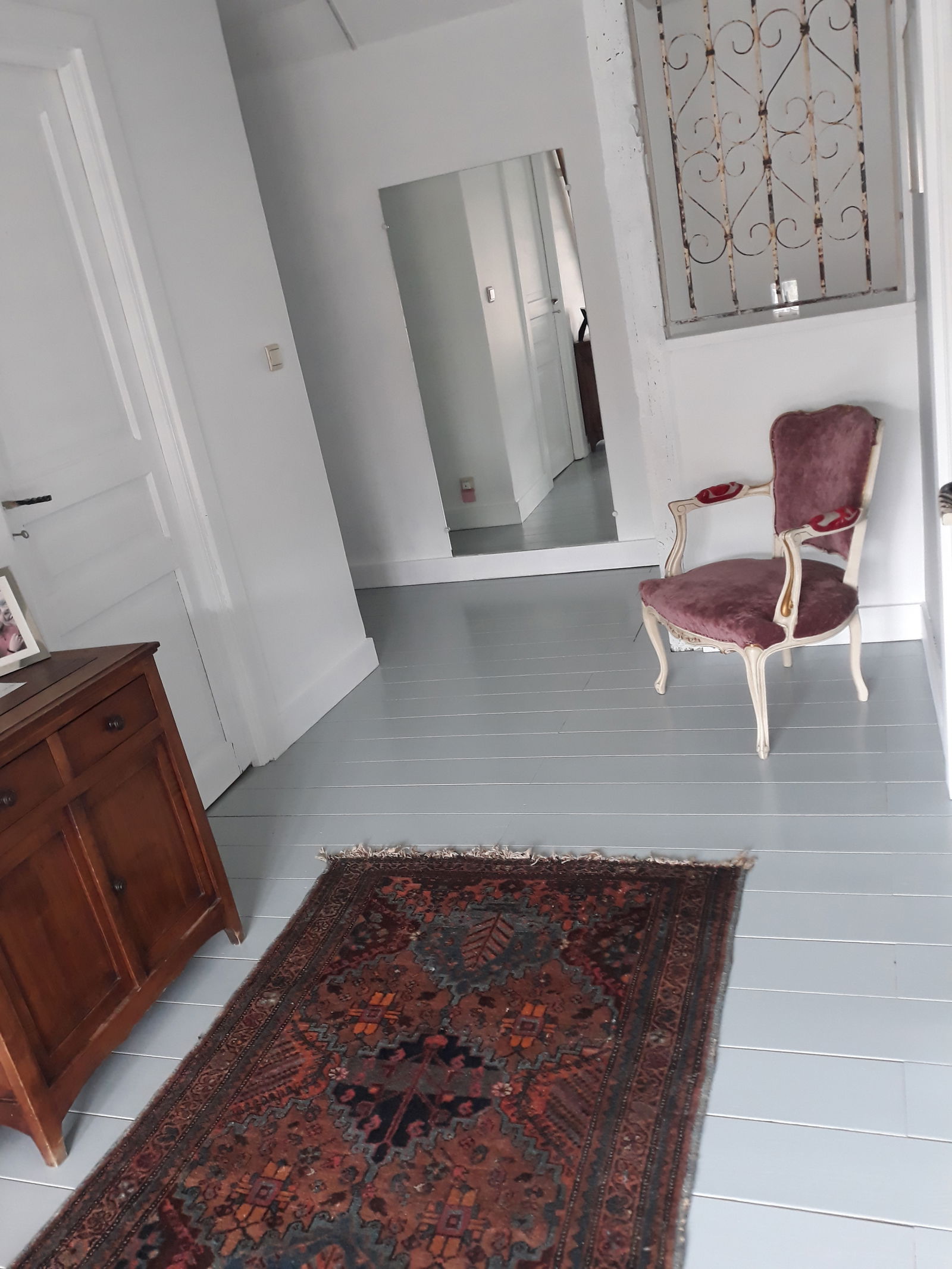 Homestay Tournai 218728