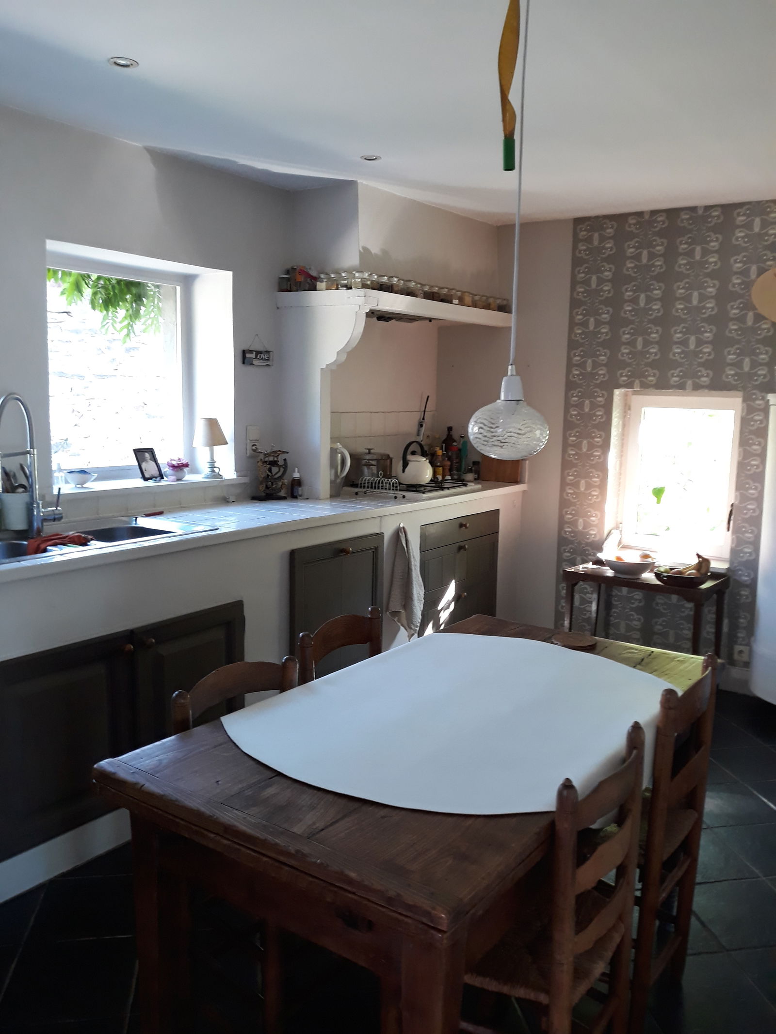 Homestay Tournai 218728