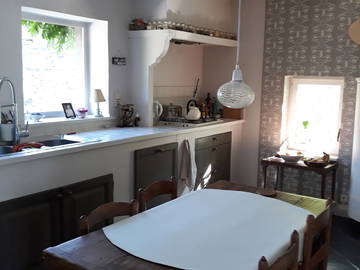 Chambre Chez L'habitant Tournai 218728-6