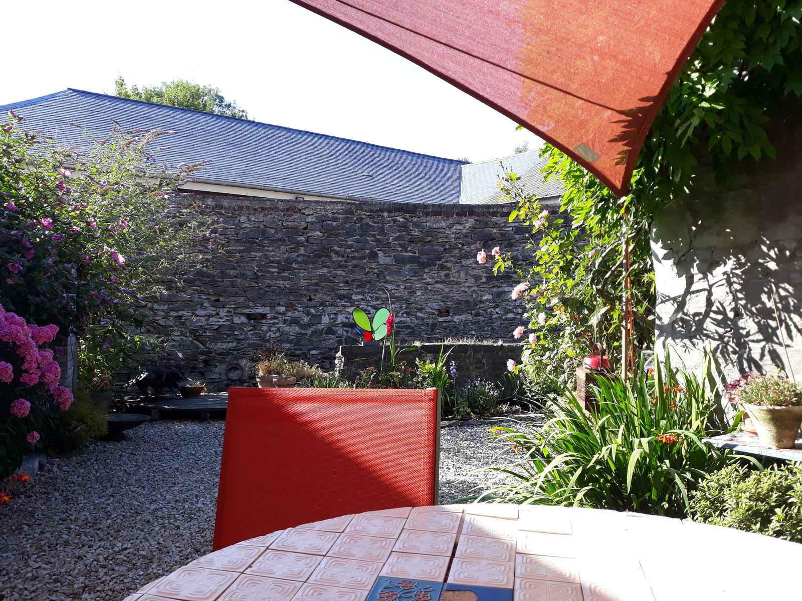 Homestay Tournai 218728