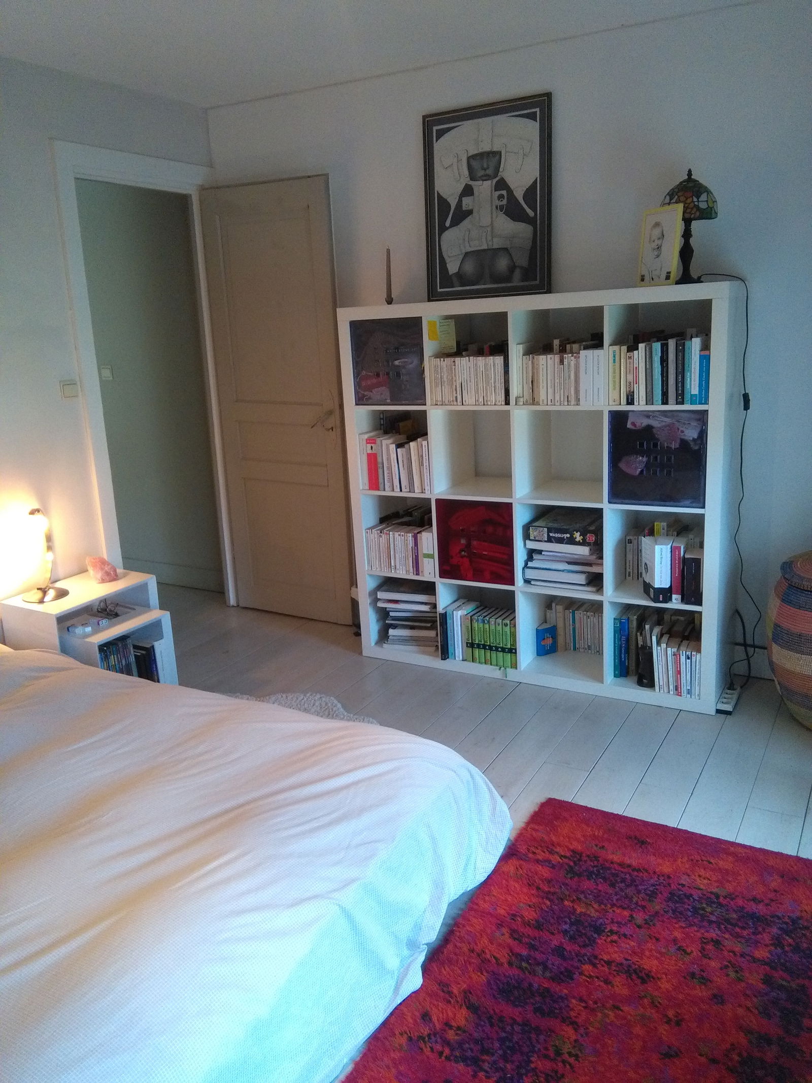 Homestay Tournai 218728