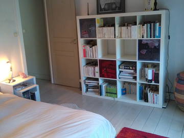 Chambre Chez L'habitant Tournai 218728-11