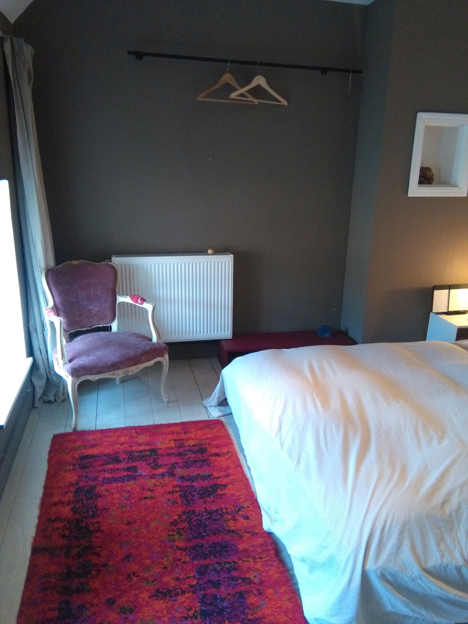 Homestay Tournai 218728