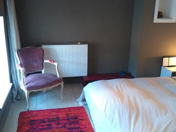 Chambre Chez L'habitant Tournai 218728-12