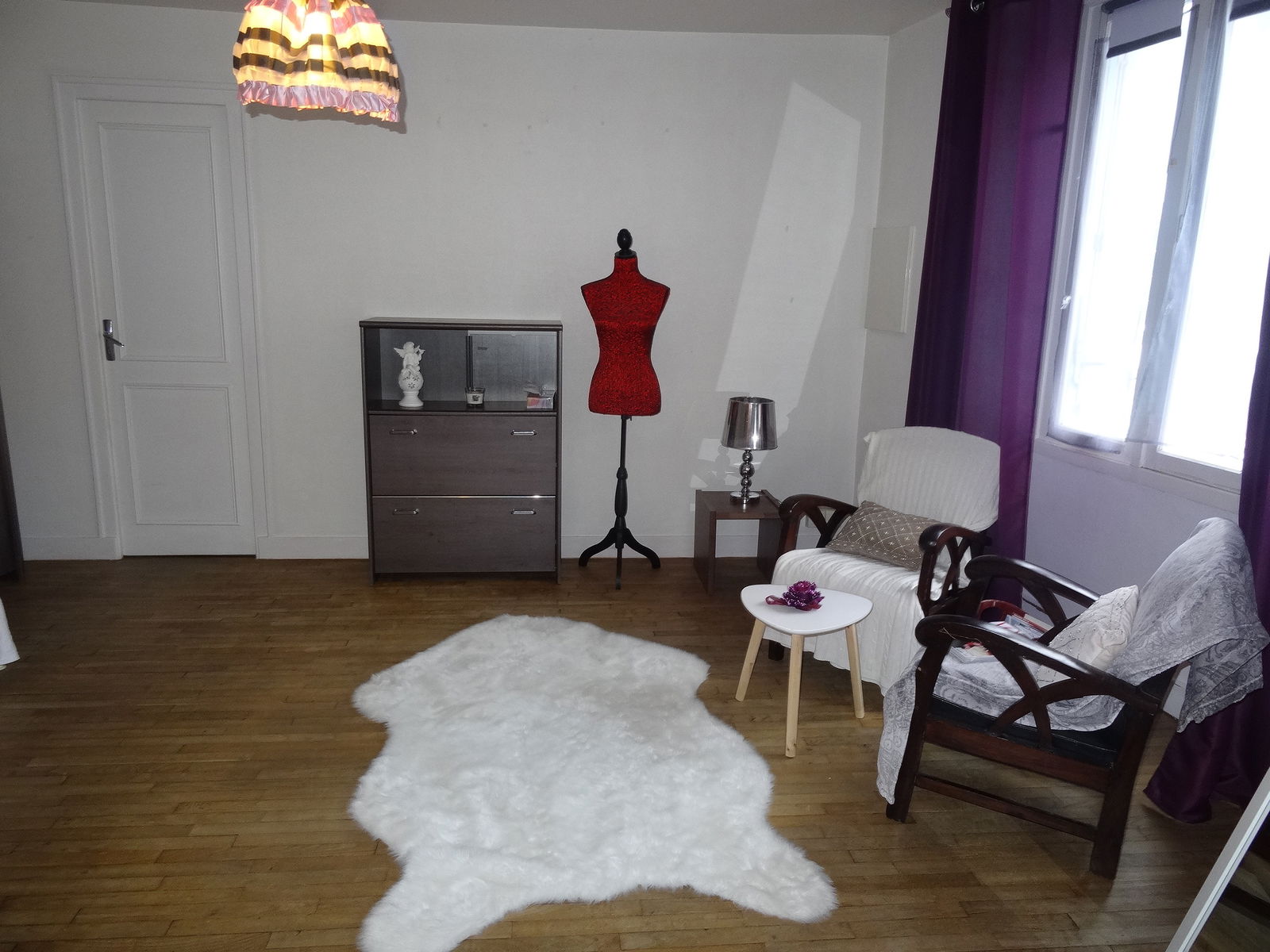 Homestay Theix 217971