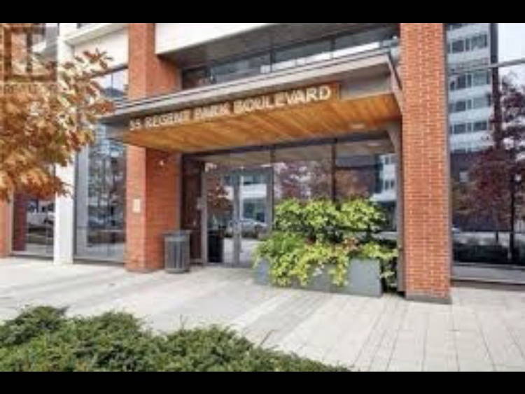 Colocação Toronto 245082-2