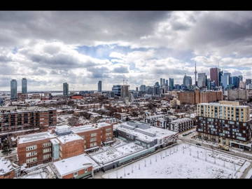 Chambre À Louer Toronto 245082