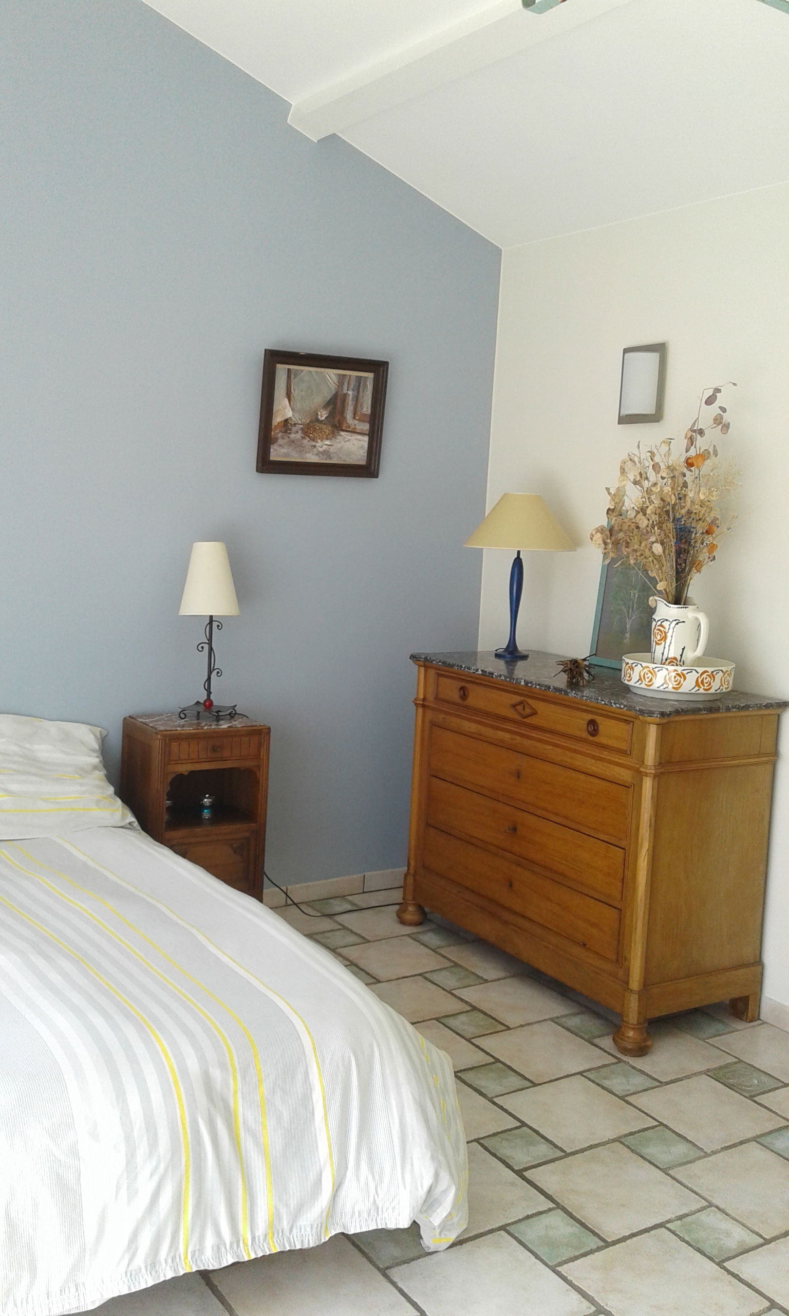 Homestay Montanay 224469