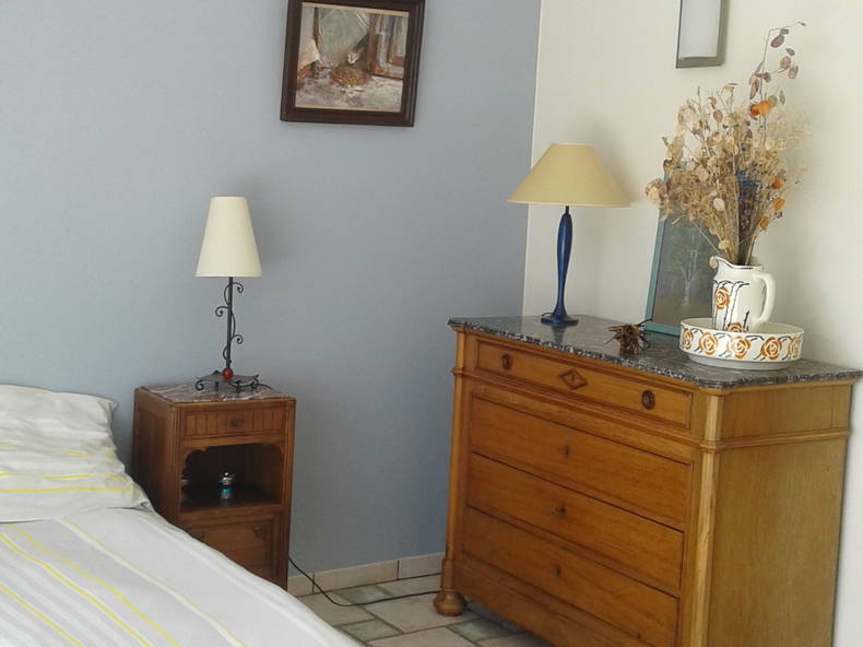 Zakwaterowanie U Rodziny Montanay 224469-3