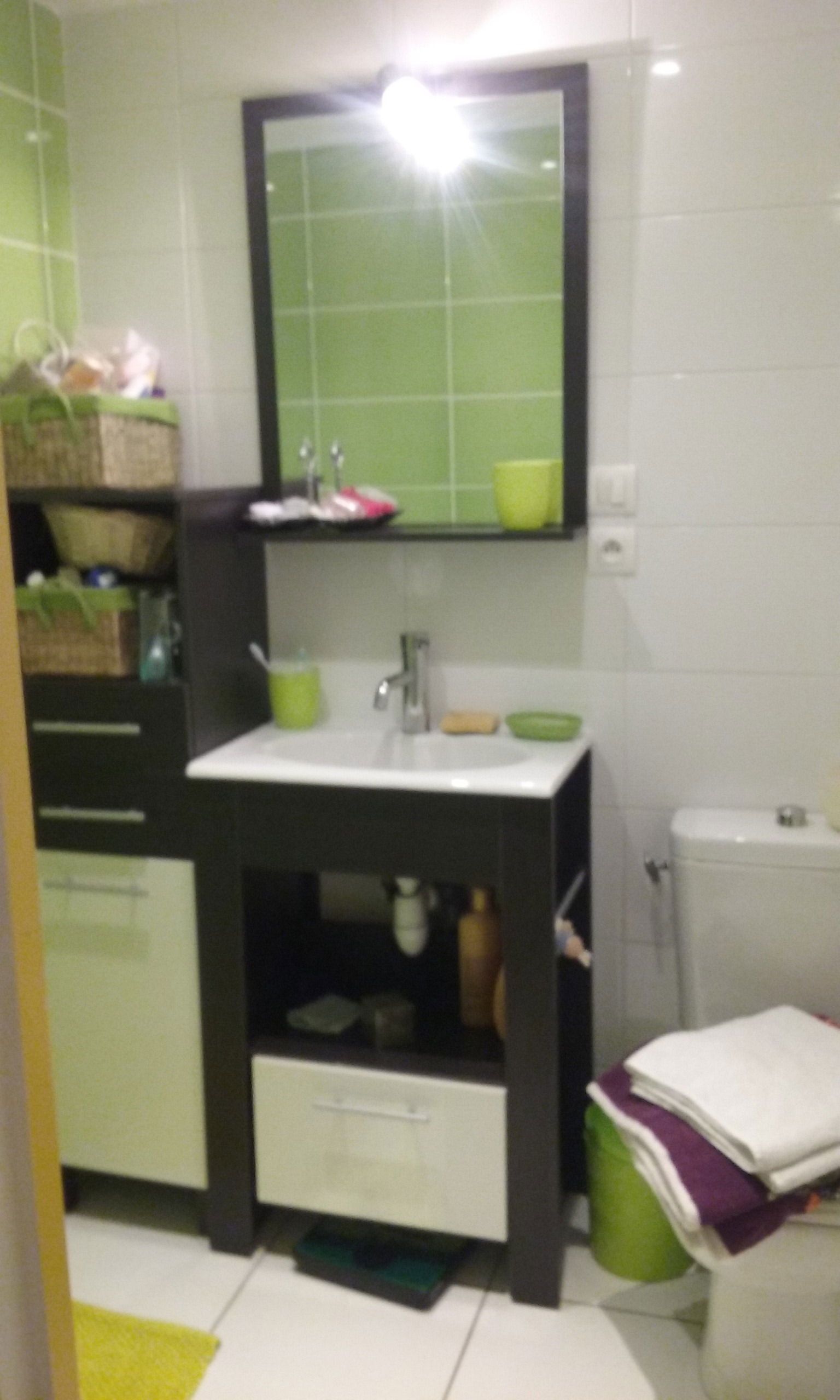 Homestay Montanay 224469