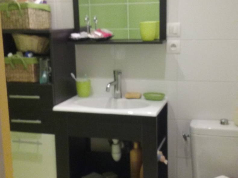 Zakwaterowanie U Rodziny Montanay 224469-2