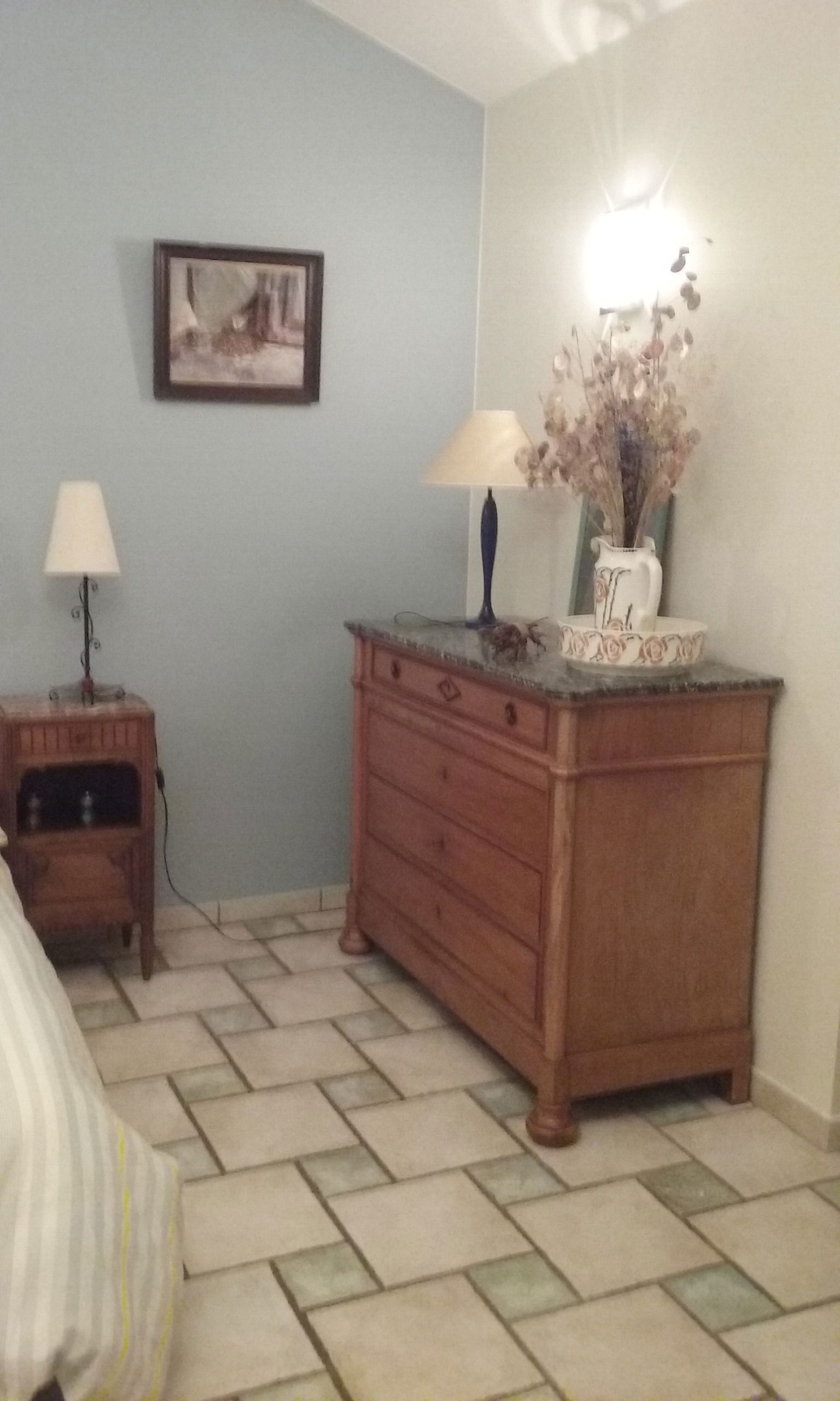 Homestay Montanay 224469