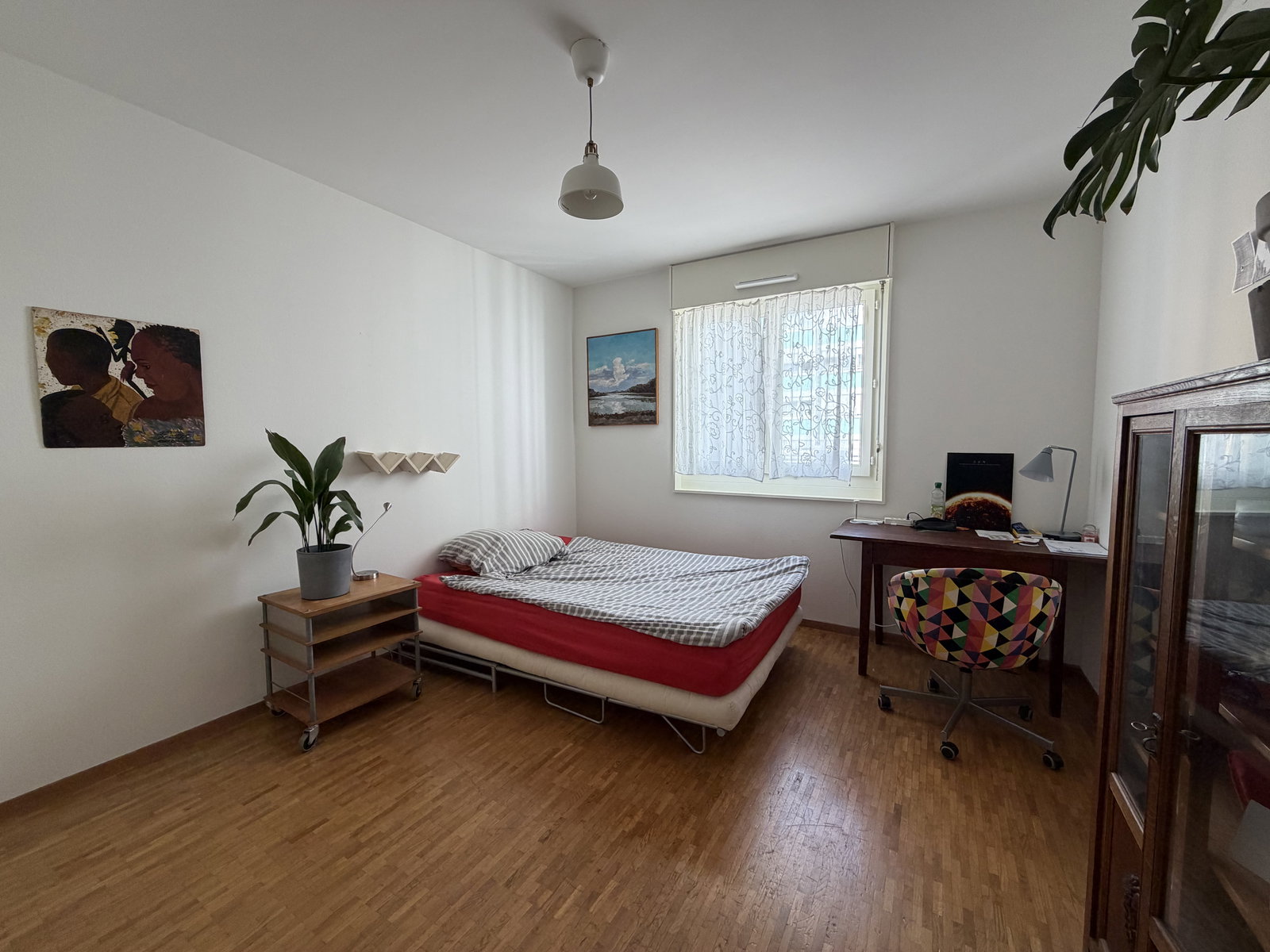 Homestay Genève 665936